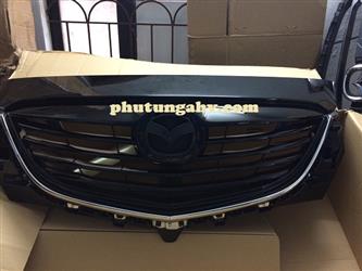 mặt ca lăng cx9 2015